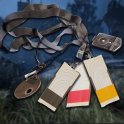 75X KEYCARD