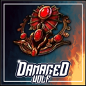 ⚜️ The Adorned Diamond (+90% increased Effect ... Corrupted Magic Jewels) ● Mirage League ⚜️