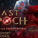 Rage of the Frostborn ⚡ 1-70 + Storyline + 15/15 Passive + 8/8 idol slots