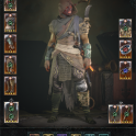 [S7] LV60 Rogue Rain of Arrow 108+ Para 3 GA + MasterWork ETERNAL 18 Mythic 204 + Para 2 x MAX LVL !