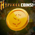1M ⚡ Minecraft Hypixel Coins