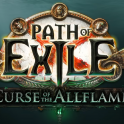 Power Leveling ⚡ 1-1
00 Level ⚡ Curse of 
the Allflame | 1-70 
1-80 1-90