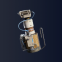 Integrated Shield Recharger