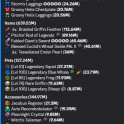 HYPIXEL SKYBLOCK PROFILE ⭐1.64B NETWORTH ⭐ SALE 50% | CHEAPEST PRICE
