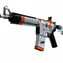 M4A4 | Asiimov (Field-Tested)