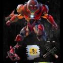 [PC - Epic Games] Fortnite X Marvel: Zero War Collection (DLC) - GLOBAL