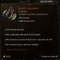 Wing Guards
