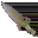 Bloom Knife | MM2 | Fast Delivery