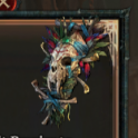{HC S13}  Tribute of Ascendance (mythic)