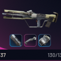 Tempest IV Full Attachment