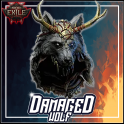 ⚜️Alpha's Howl Armoured Cap ⚜️ Runes of Aldur ⚜️ Fast & Safe Delivery (HANDFARMED) ⚜️