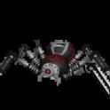 Mechbug | MM2 | Fast Delivery