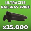 [XBOX] Ultracite Railway spike x25000