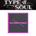 Gran Raikoho Essence (Skill) - Type Soul
