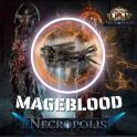 [Necropolis Softcore
] 4 Flask Mageblood 
- Instant Delivery -
 Cheapest - Highest 
feedback