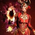 [S9] Magician Hydra Build 4x Bundle All Perfect Max ROLL Value