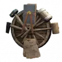 ANY SERVER, Read Description ✅3x Major Engineering Crafting Trophy, Real Stock!