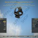 [OE AP FDCWR]Overeater's Food Drink Chem Weight Reduction Civil Engineer Armor Set (5/5 AP)[JETPACK]