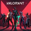 Valorant account Level 130 Full access