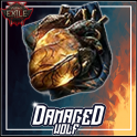 Seraph's Heart (Lineage Support Gem)⚜️ Runes of Aldur ⚜️ Fastest & Safest Delivery! HANDFARMED!