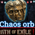 ❤️ [PC - Standart] Chaos Orb ★★★ POE 2 Softcore ★★★ Instant Delivery