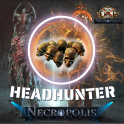 [Necropolis Softcore] HeadHunter - No Corrupted - Instant Delivery - Cheapest - Highest feedback