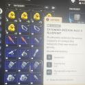 Extended shotgun mag 2 and 3 super fast and cheap
