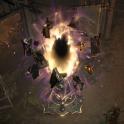 x1 Run Pit 55 Level [Glyph Leveling + Character Leveling + Items + Resources]