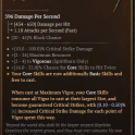 S9-4GA Rod of Kepeleke -MAX 0.5% Aspect
