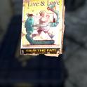 Live & Love 3 Magazine LL3 - Fallout 76 Items PC