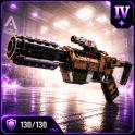 Vulcano IV – All Accessories Included