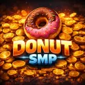 DONUT SMP MONEY , 1 Unit - 1M (min 10 million per order)