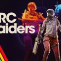 ARC Raiders I LEVEL  30 - 40