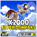 2000 SUPER STIMPAK ( SUPER STIMPAK )