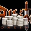 Albion Silver 1u = 10M SILVER - East ( Asia ) Instant Delivery