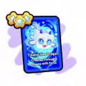 Titanic Sea Dragon Card - Pet Simulator 99