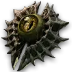 Undying Hate Timeless Jewel (Tecrod) - Fast Delivery [Runes of Aldur]