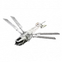 Scout Ornithopter Mk4