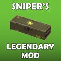 [XBOX] Sniper's Legendary Mod