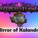 Mirror of Kalandra ⚡ Keepers of the Flame ⚡ PC ⚡