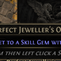 Perfect Jeweller's Orb | Path of Exile 2 SC | Fast Delivery | Real Stock