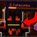 Fast Skyblock Dungeon Carries/Boosting | F0-F6 | S/S+ Guaranteed