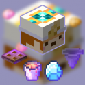 T11 Potato Minion | Enchanted Lava Bucket | Enchanted Hopper | Fast & Safe
