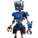 Lok-Bot [PC/PS/XBOX/SWITCH] | CHECK DESCRIPTION! FAST DELIVERY!
