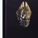 (Circle of Fortune) Exalted Tier 7 Helmet - one affix of your choice - 3 random stats