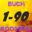 ⚔️Standard / Leveling  Level 1-90 / 4 Lab / Fast⚔️ - BuchBoost