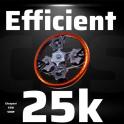 Fortnite STW Efficient