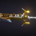 ⭐[MODDED] L40 WAILING BANSHEE - 30.443 DMG (+LIGHTNING DMG) - 570% MELEE DMG - 530 STATUS CHANCE ⭐