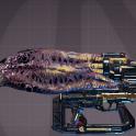 ⭐[PC/XB/PS] M10/L72 - BACKBURNER 6.6 MIL DMG (+4.5 MIL RAD DMG) - NO RELOAD - 2.21 FR. - ANOINTEDx3⭐