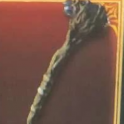 S10-Wepon 3GA Mace 3GA Strength + Damage + Damage over time